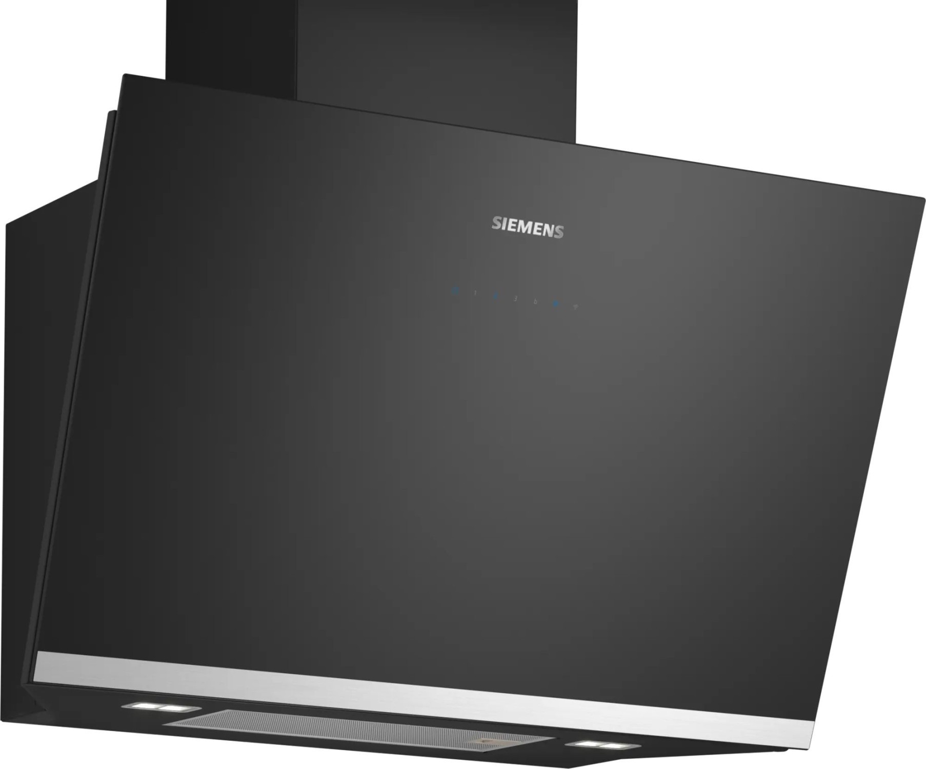 Siemens LC81KAN60 Czarny