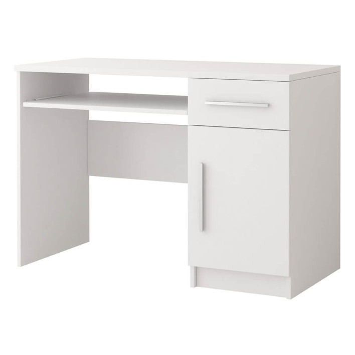 Biurko OMEGA I - 08 Biały