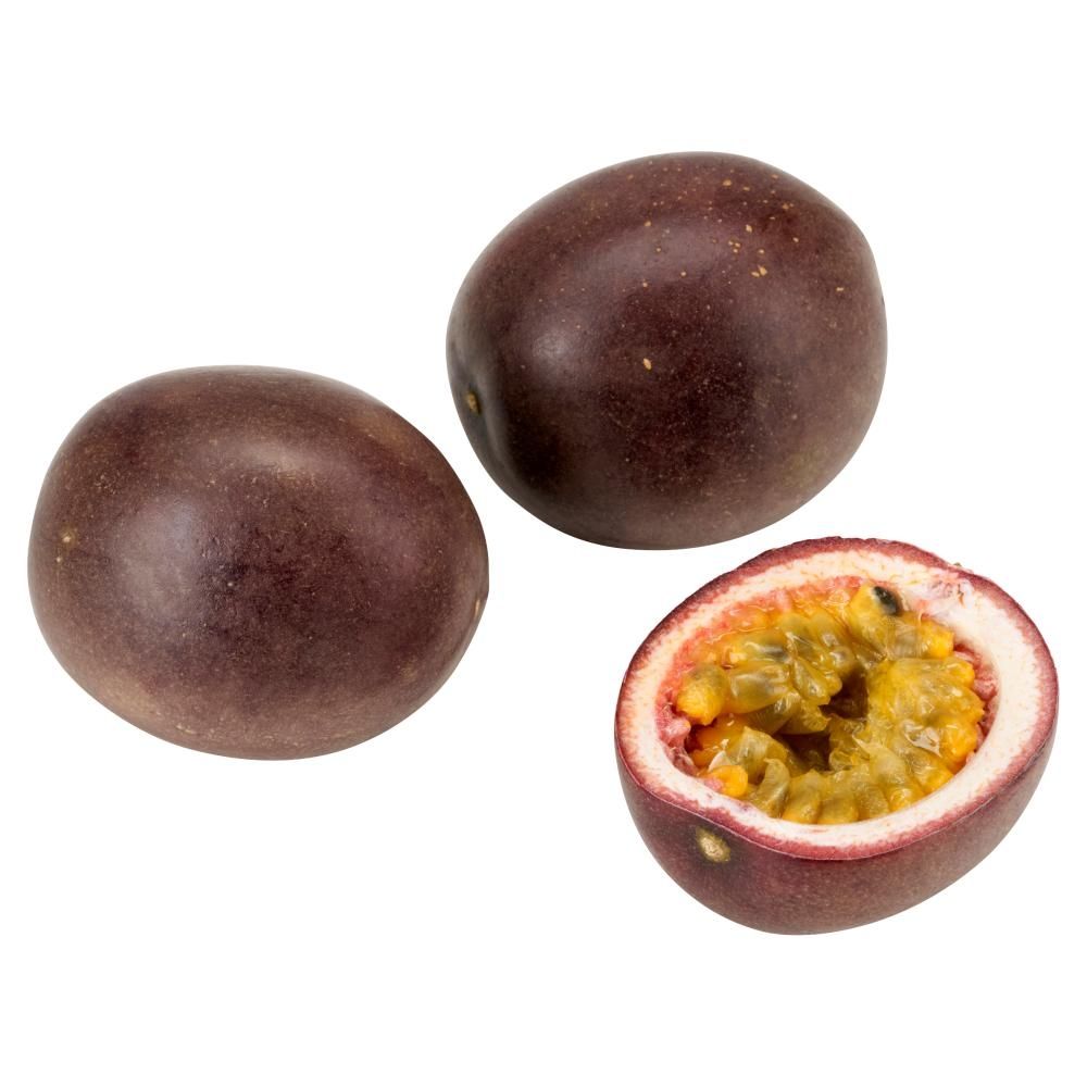 Marakuja - Owoce