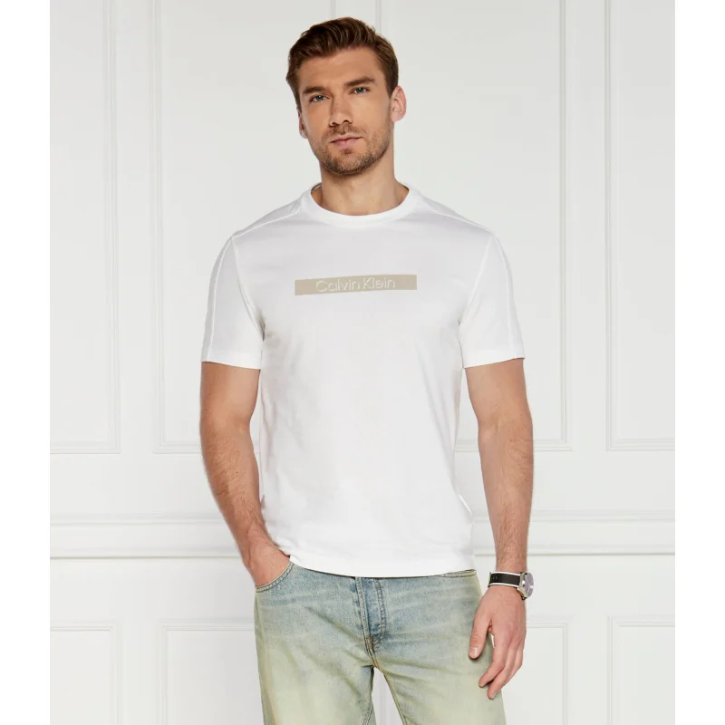 Calvin Klein T-shirt | Regular Fit