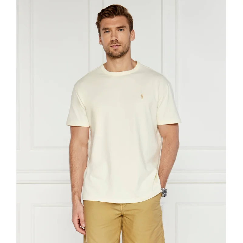 POLO RALPH LAUREN T-shirt | Classic fit