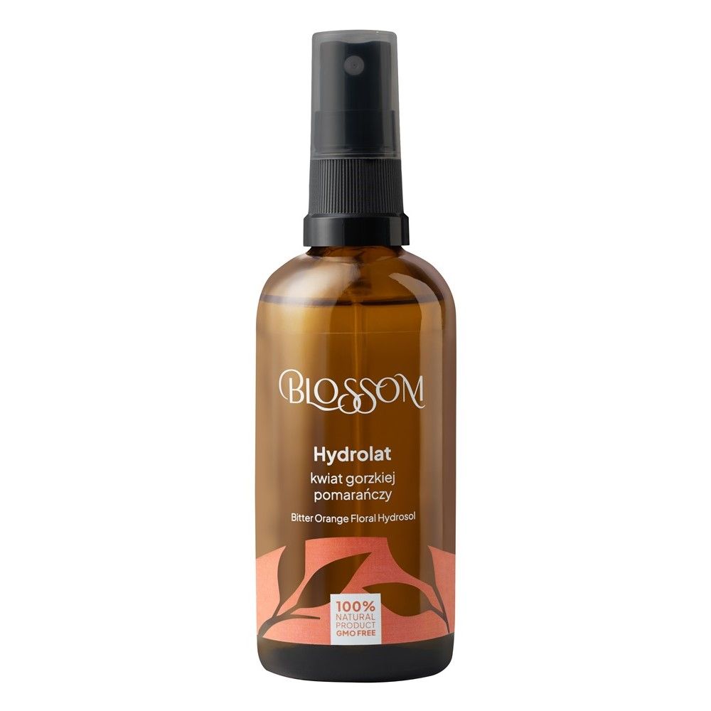 BLOSSOM Hydrolat z Gorzkiej Pomarańczy 100ml