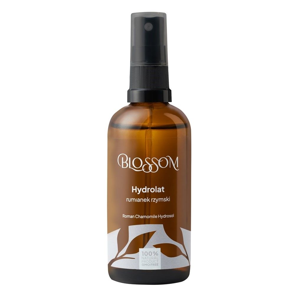 BLOSSOM Hydrolat z Rumianku Rzymskiego 100ml