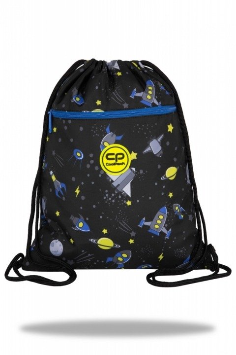 COOLPACK - VERT - WOREK NA BUTY - ATLANTIS