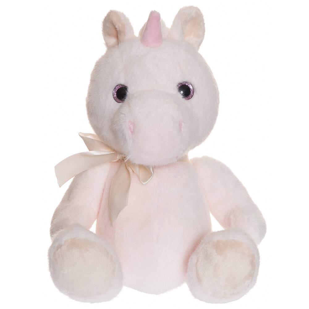 Teddykompaniet,  Pluszak Jednorożec Enya 20 cm