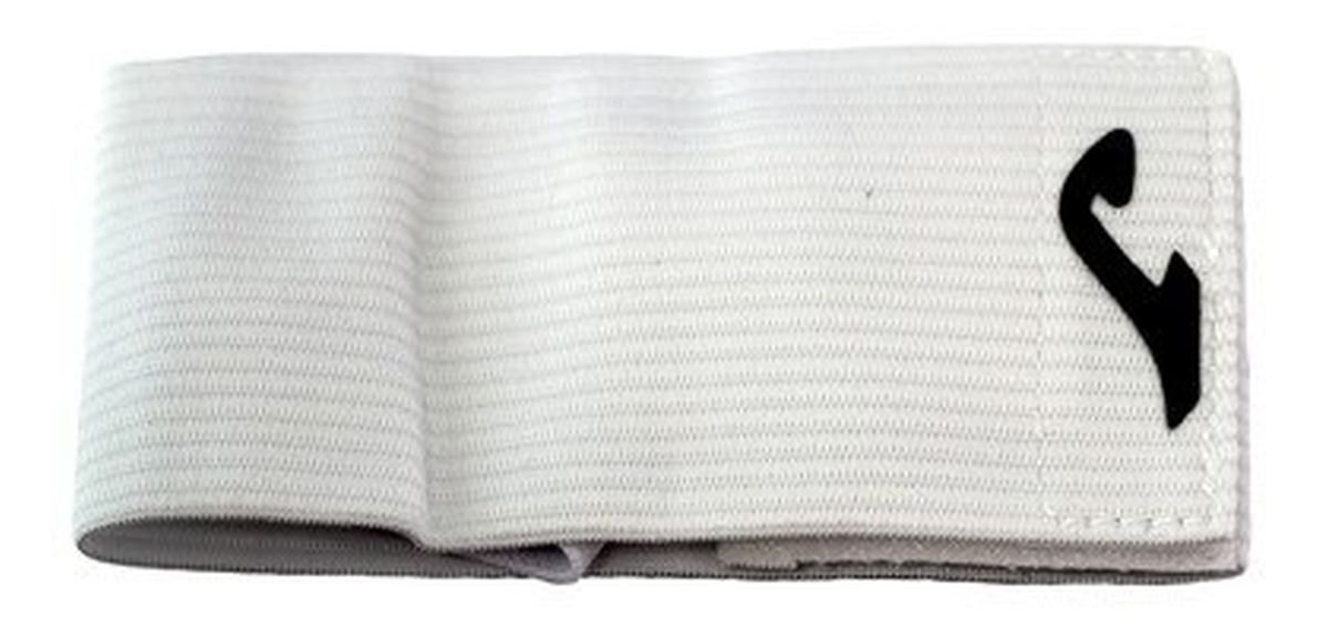 Joma, Opaska kapitana, biała