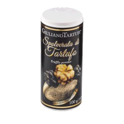 Prémiové lanýžové koření Spolverata®, 100 g