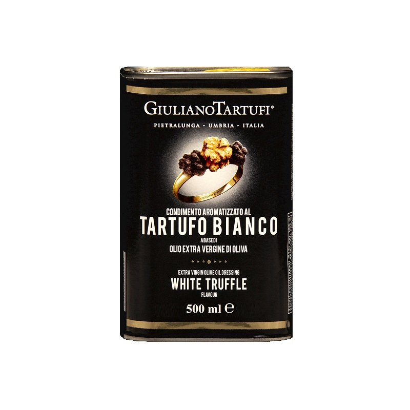 Olej z białej trufli, 500 ml