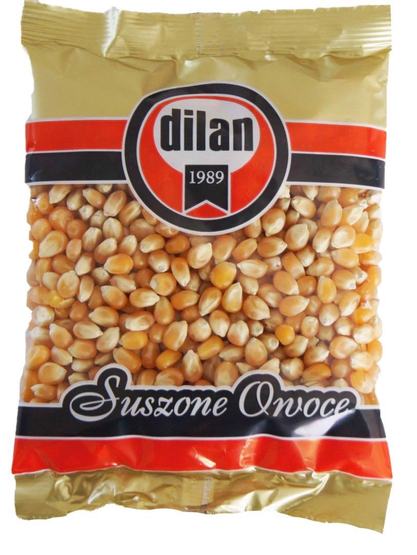 Dilan Kukurydza do prażenia 150g