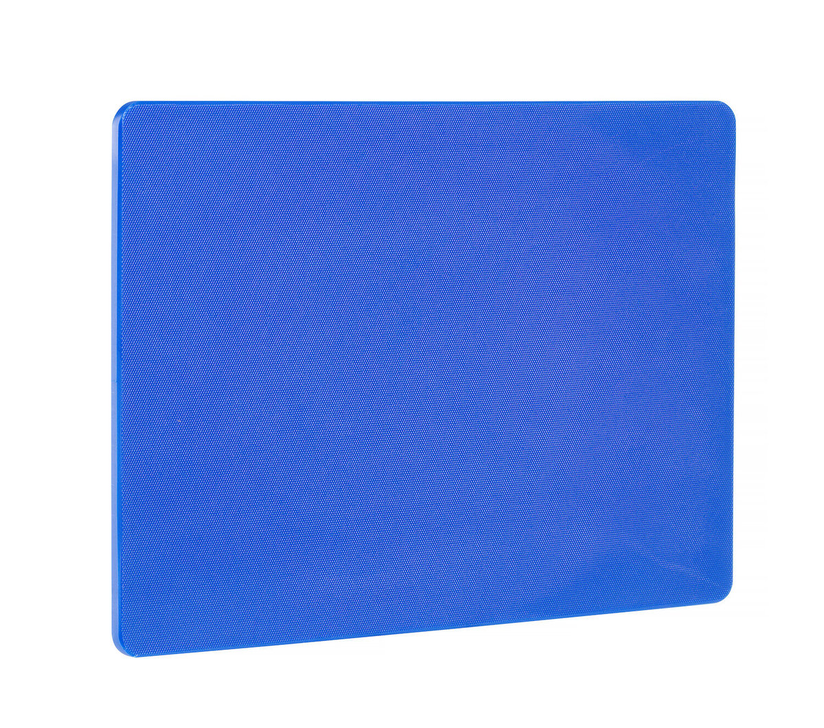 Deska do krojenia HACCP GN 1/1, HENDI niebieska 530x325x(H)10mm