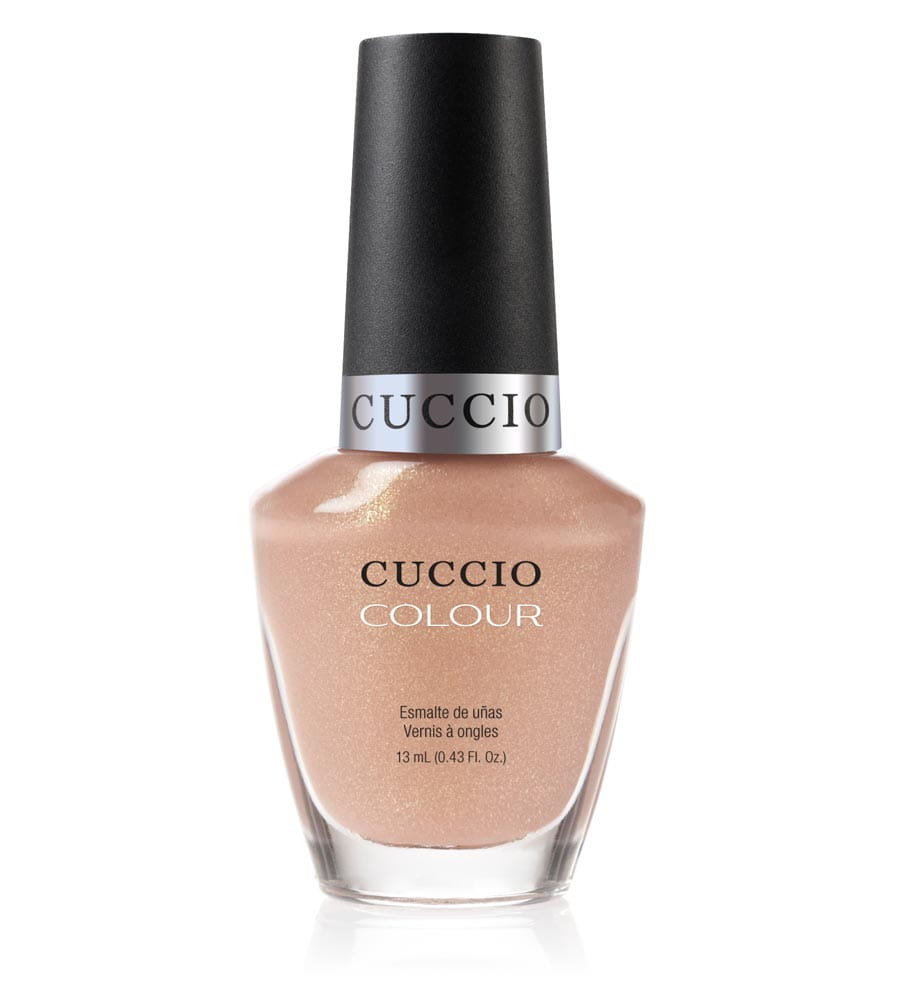 6001 Jasnobrązowy lakier do paznokci 13 ml  Los Angeles