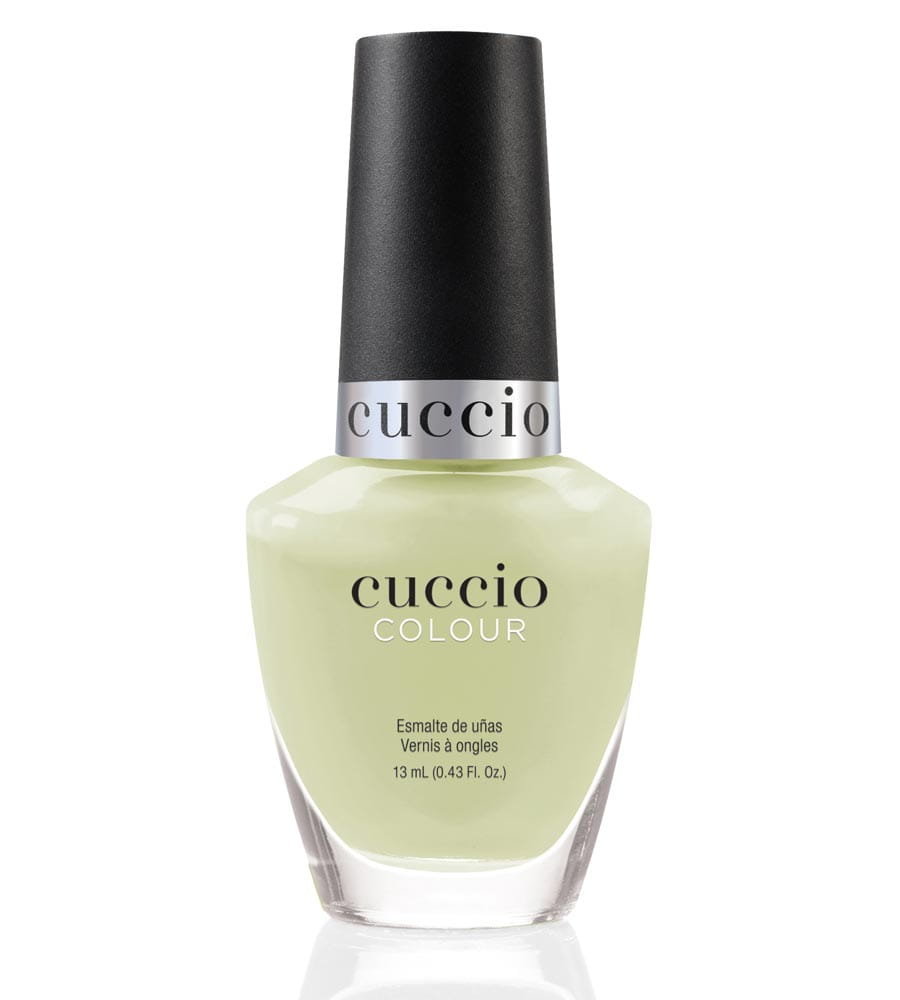 1286 Lakier do paznokci 13 ml PISTACHIO SORBET