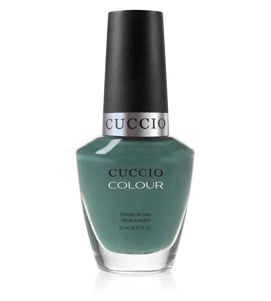 6046 Khaki lakier do paznokci 13ml Dubai Me