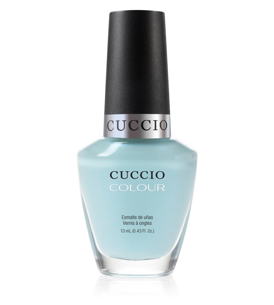 6047 Jasnoniebieski lakier do paznokci 13 ml Meet me in Mykons