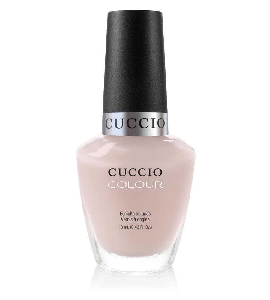 6067 Jasnoróżowy z żółtymi tonami lakier do paznokci 13 ml