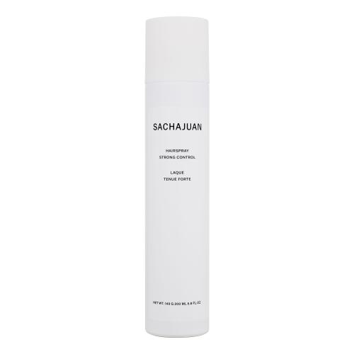 Sachajuan Hairspray Strong Control Lakier do włosów 200 ml