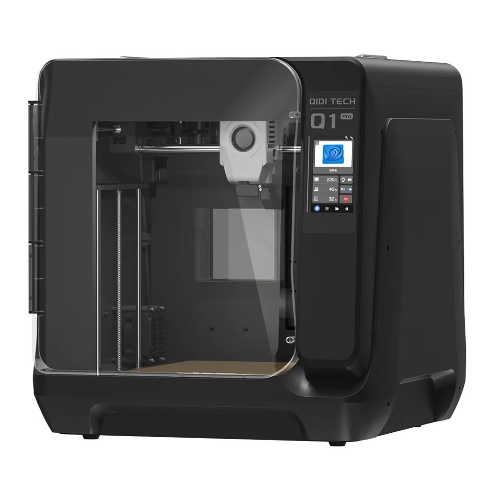 Drukarka 3D QIDI Tech Q1 Pro