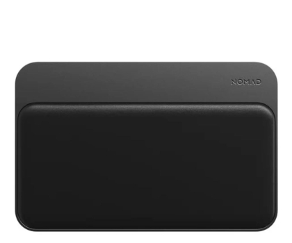 Nomad Base Station with Magnetic Alignment V3 black - darmowy odbiór w 22 miastach i bezpłatny zwrot Paczkomatem aż do 15 dni