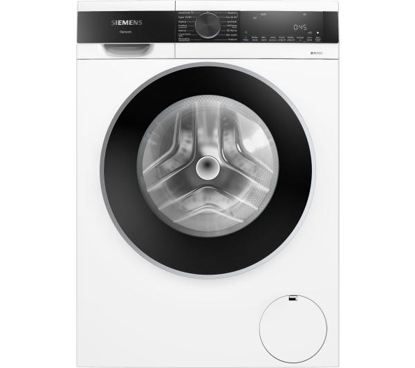 Siemens WG56G2ZEPL iQ500