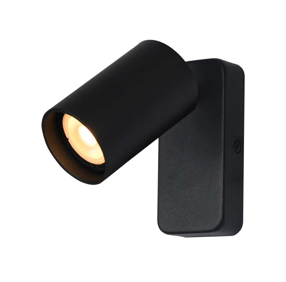 Kinkiet Nesto WL-23436-1-BK - Italux