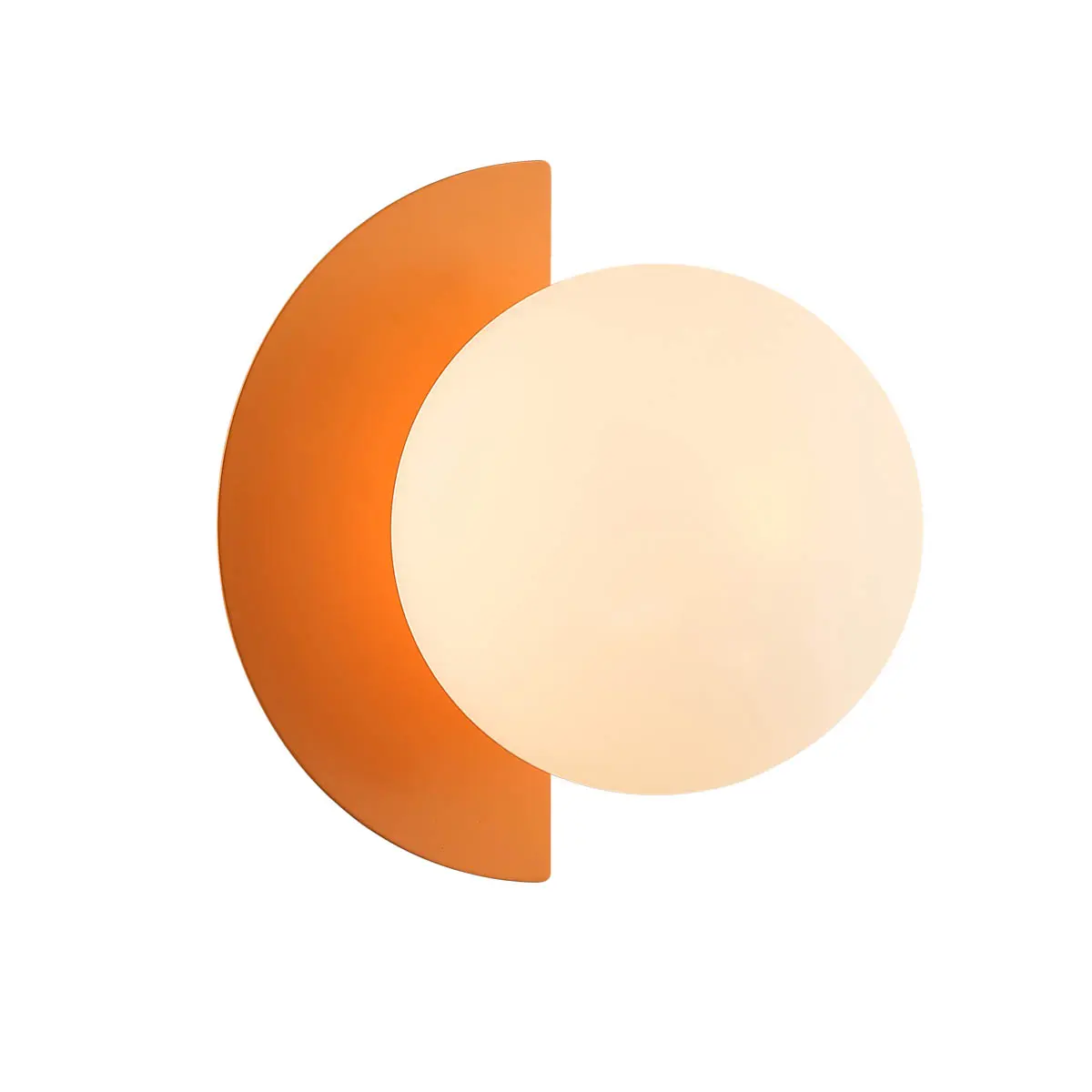 Kinkiet Nauti WL-37482-OR - Italux