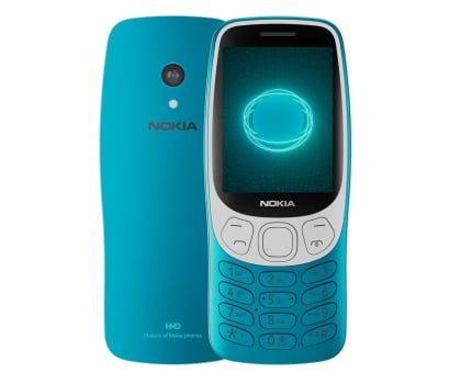 NOKIA 3210 Niebieski