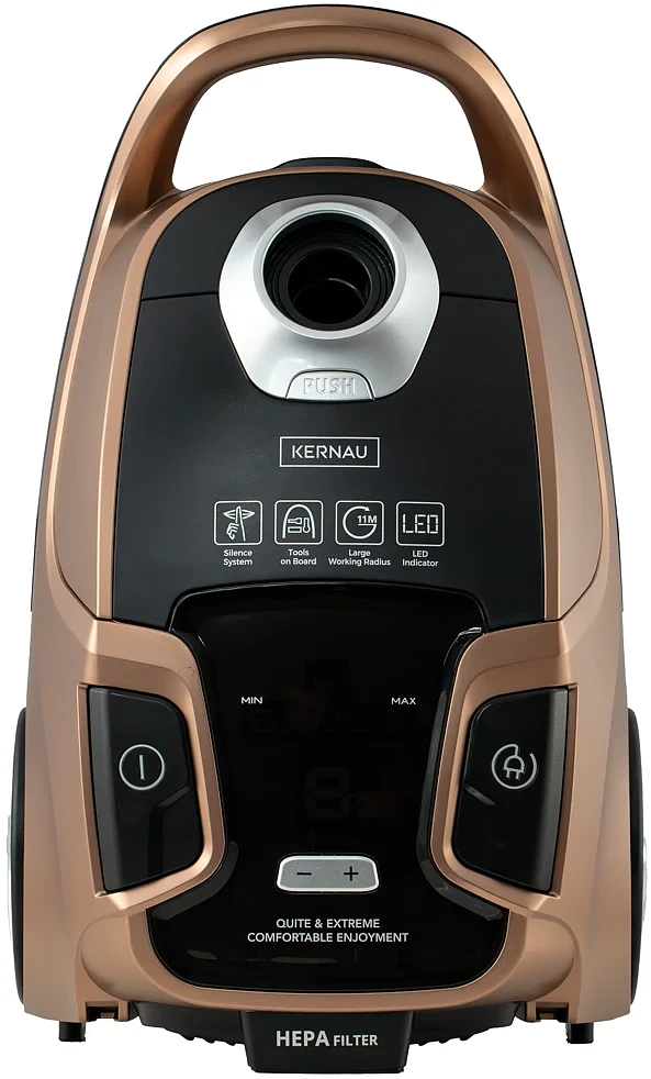 Kernau KVC 401