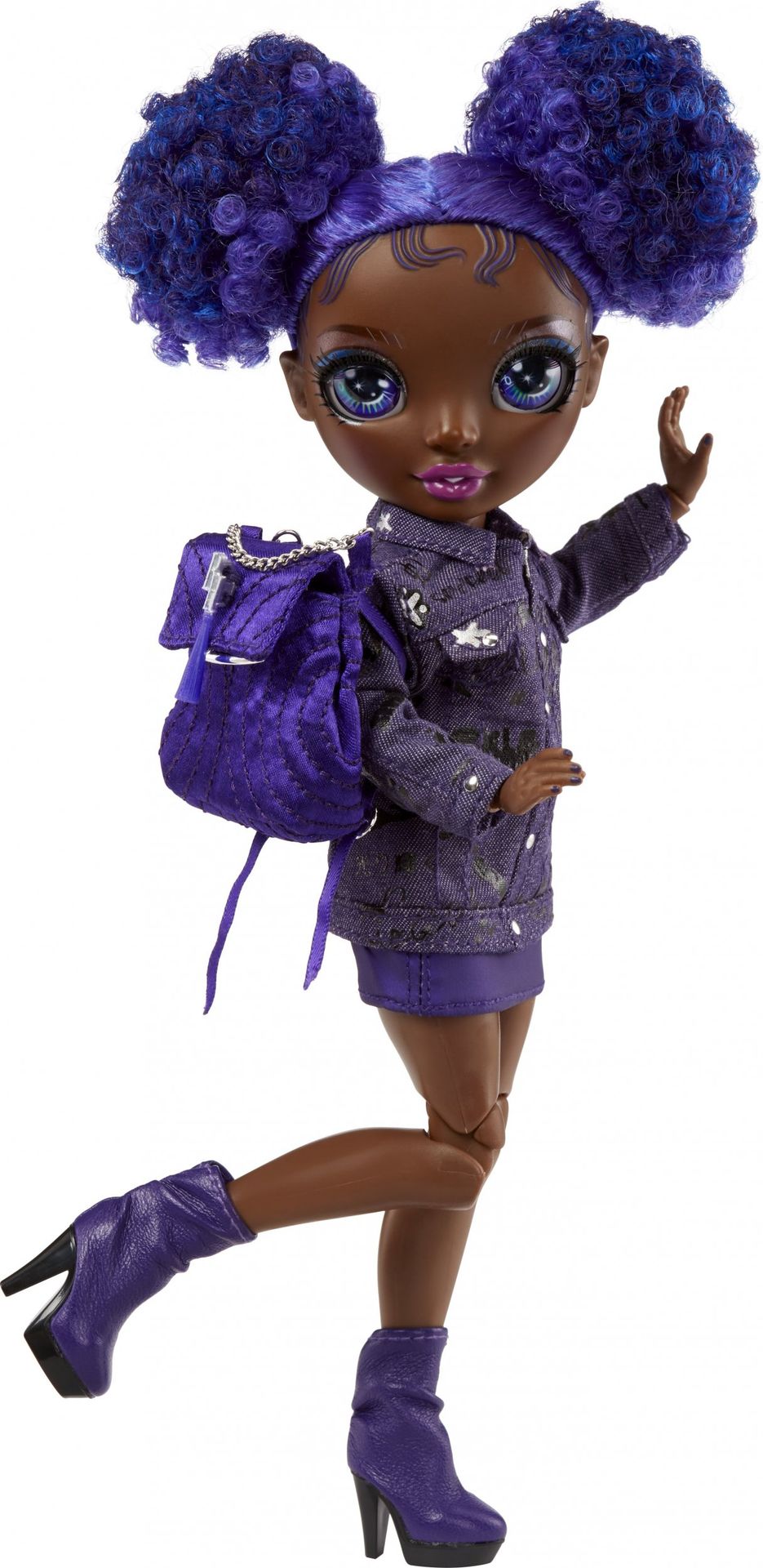 MGA TOY RAINBOW HIGH DOLL 582946