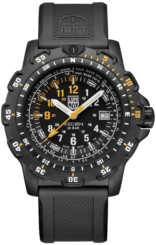 Zegarek Luminox XL.8825.H.SET RECON Point Man Heritage 8800 Series