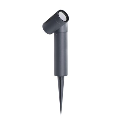Kanlux 36561 Oprawa ogrodowa z wymiennym źródłem światła USTI SP 1X7 GR