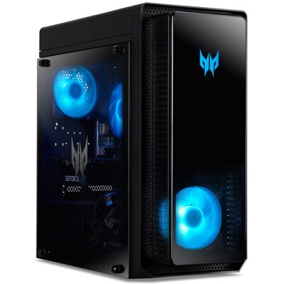 Acer Predator Orion 3000 PO3-655 i7-14700F 32GB RAM 1TB Dysk SSD RTX4070 Win11