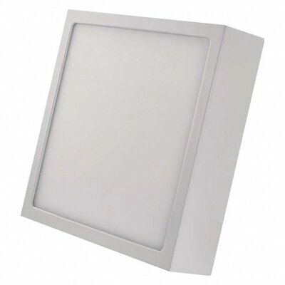 Panel LED EMOS Nexxo ZM6133 12.5 W Biały