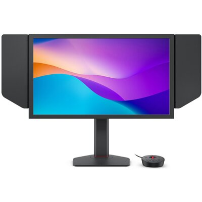 BenQ XL2586X (9H.LM4LB.QBE)