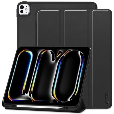 Etui SC Pen do ApplePad Pro 11 5 / 2024 Black