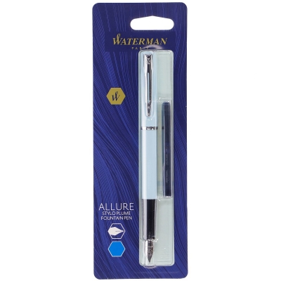 Waterman Pióro W Wat Allure 2105129 Fb B/c