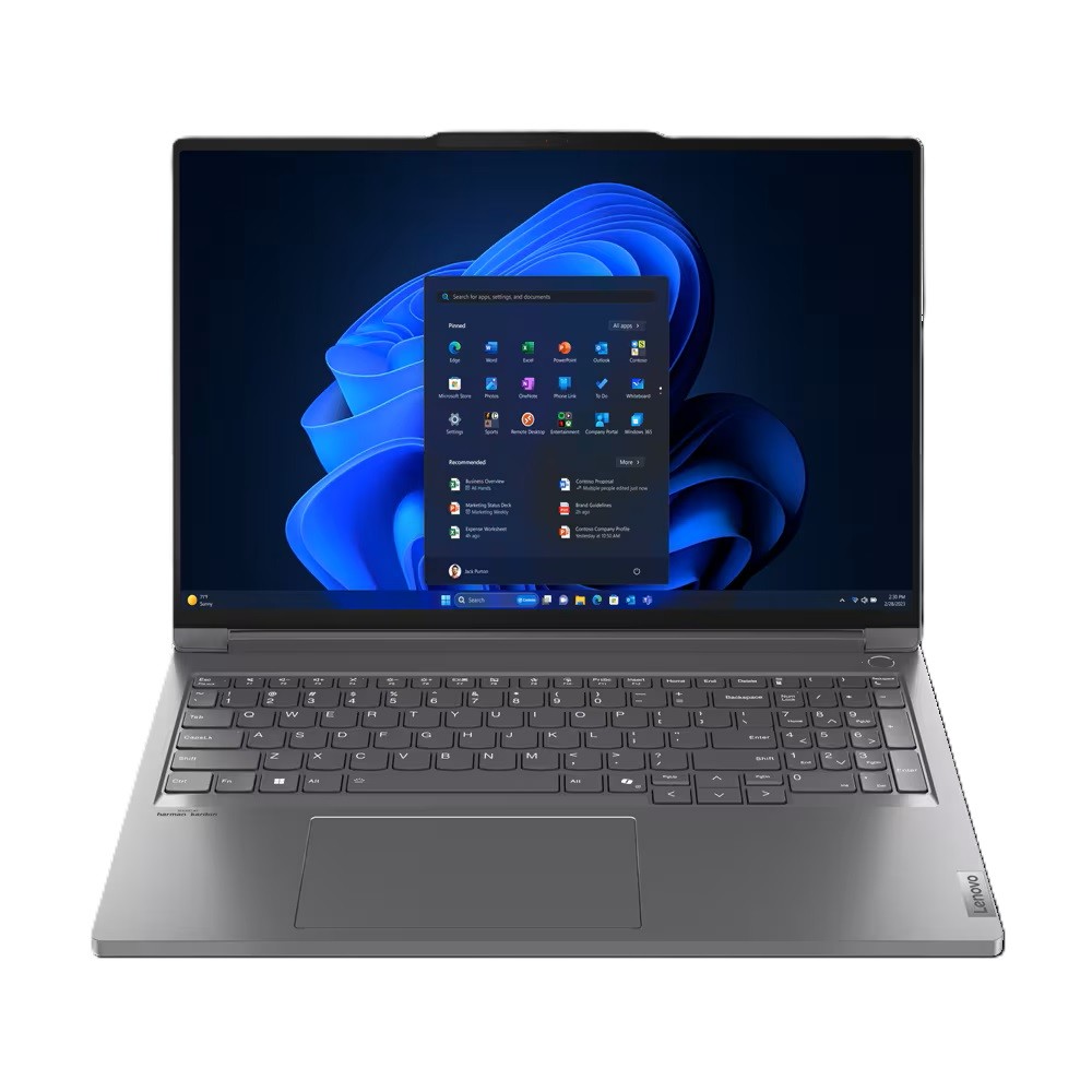 Lenovo ThinkBook 16p G5 IRH  i5-14500HX/16/512/Win11Pro