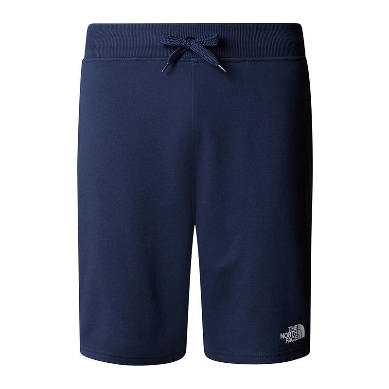 Spodenki The North Face Standard Light 0A3S4E8K21 - granatowe