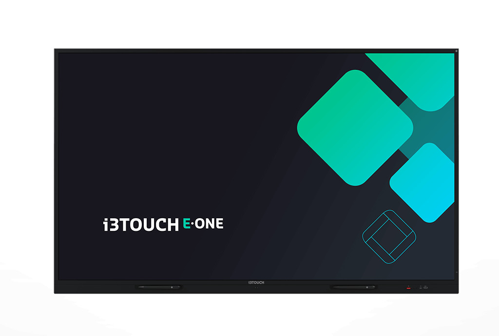 i3 Technologies E-ONE 55