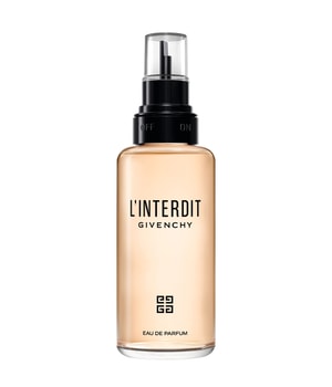 GIVENCHY L'Interdit Woda perfumowana 150 ml