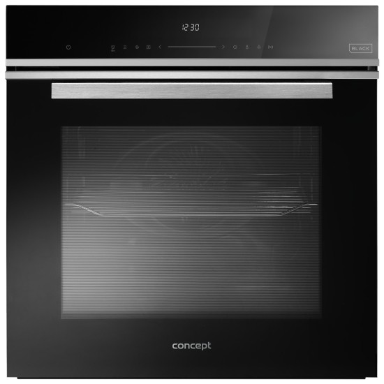 CONCEPT PyroPure BLACK ETV8360bcN