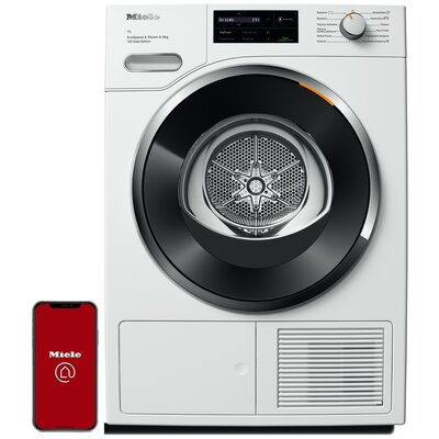 Miele TWL680WP 125 GALA EDITION