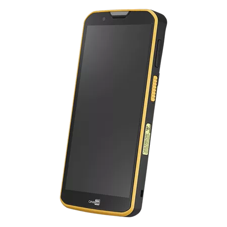 Kolektor danych Cipherlab RS38 Bluetooth, Wi-Fi, NFC, GPS, GSM, SE4770 SR