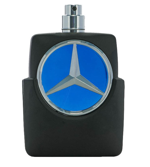 Mercedes-Benz Man woda toaletowa spray - 100 ml