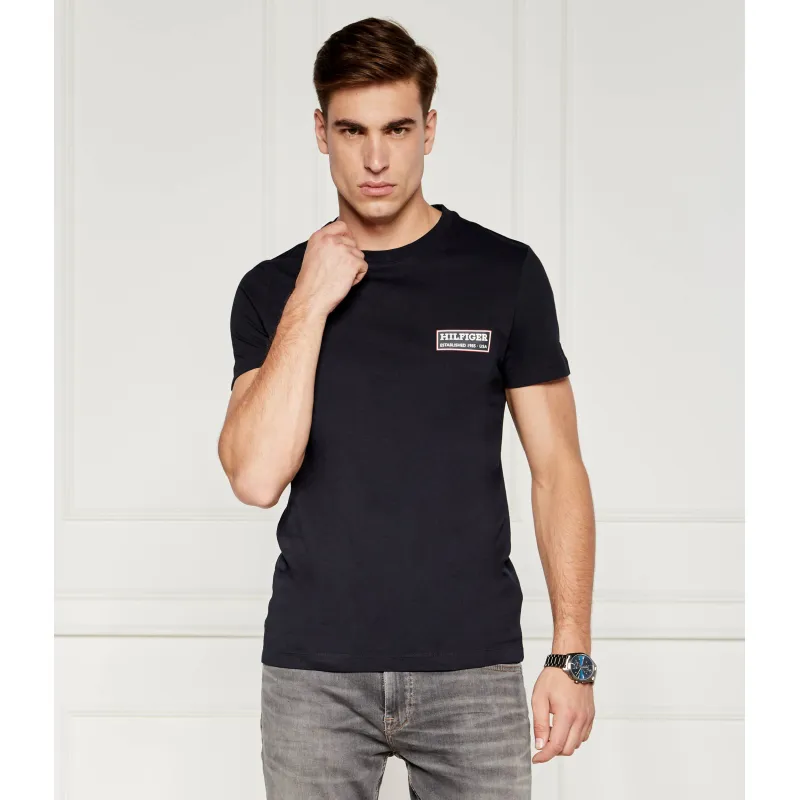 Tommy Hilfiger T-shirt | Slim Fit