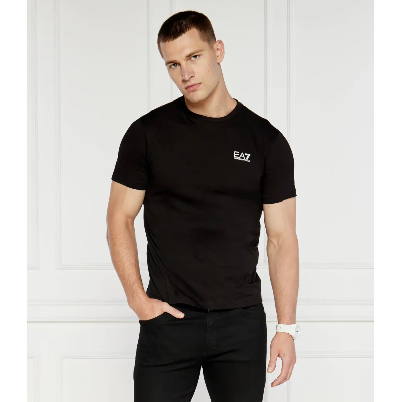 EA7 T-shirt | Slim Fit