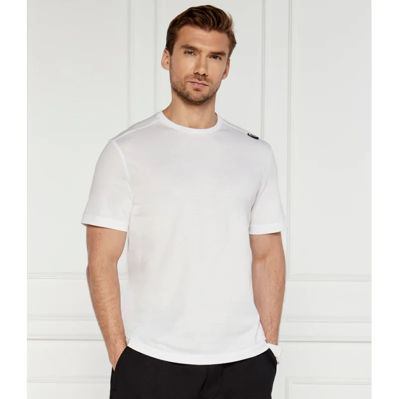 EA7 T-shirt | Regular Fit