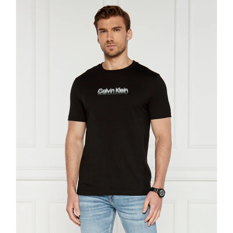 Calvin Klein T-shirt | Regular Fit