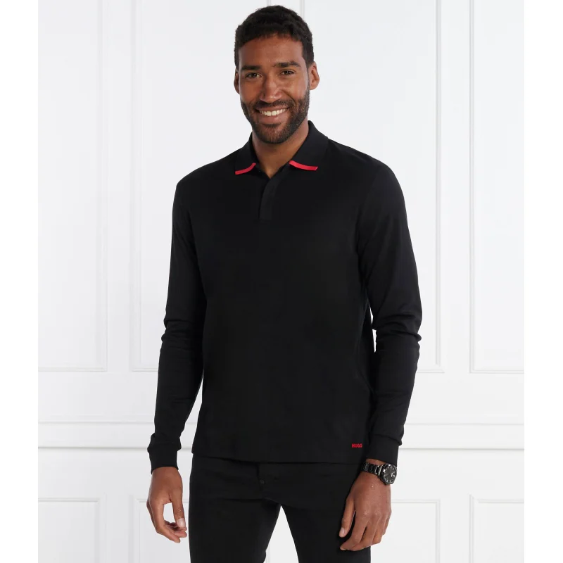 HUGO Polo Dalomo | Regular Fit