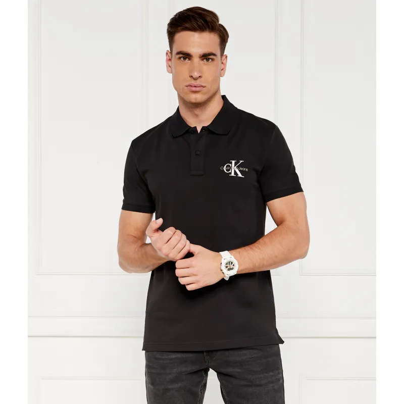 Calvin Klein Jeans Polo | Regular Fit