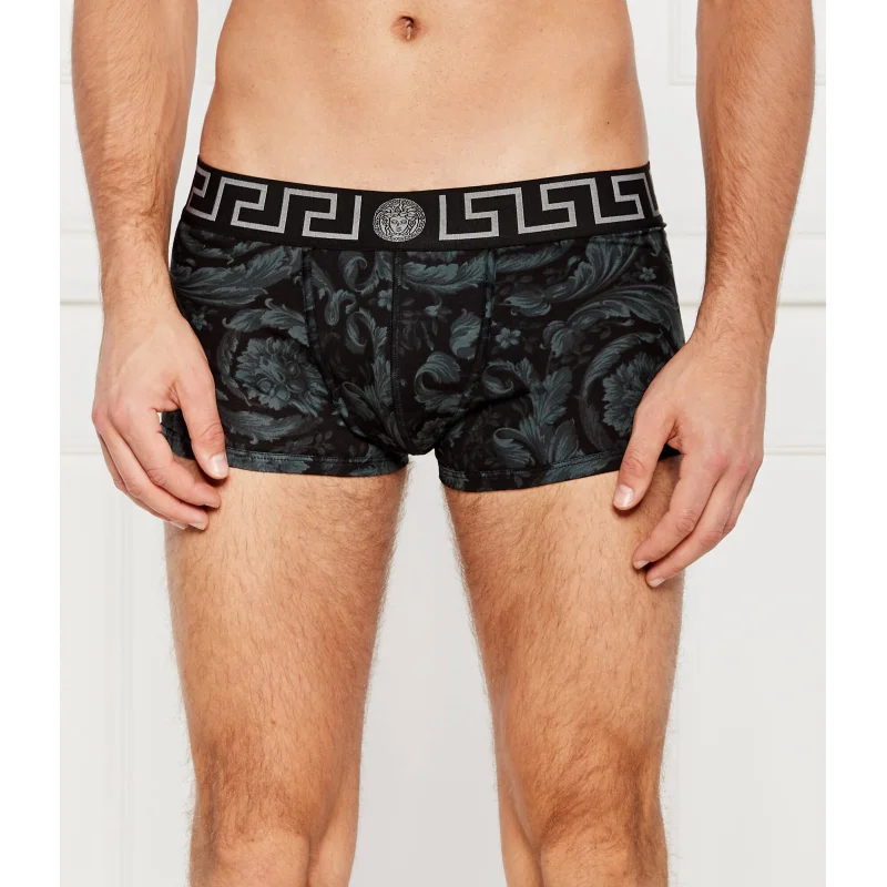 Versace Bokserki BAROCCO
